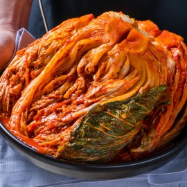 국산 경상도 홈쇼핑 여름 배추 포기 김장 매운맛 김치 생김치 3kg 5kg 10kg
